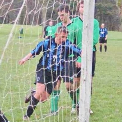 Profile Picture of Aidan Reilly (@AidanReilly6) on Twitter