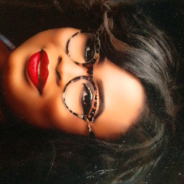 Profile Picture of Vivian Himan (@vivianhiman) on Tiktok