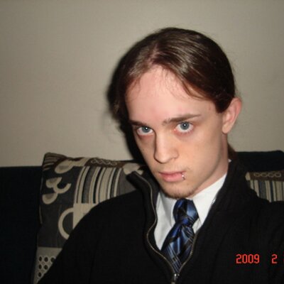 Edward Plum - Twitter Profile Picture of Edward Plum (@Lotus_Dragon01) on Twitter