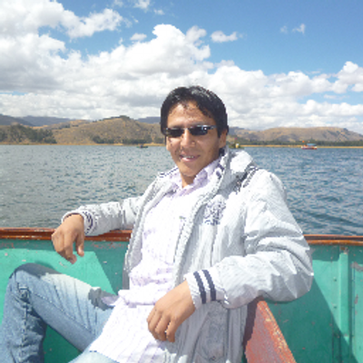 Profile Picture of Tony Osorio Guidotti (@tonytv2) on Twitter