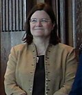 Profile Picture of Laura Denvir Stithon Wikipedia
