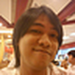 Profile Picture of Joy De Guzman (@joy de guzman) on Flickr