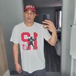 Profile Picture of Sean Wilkerson (@casinoslim80) on Instagram