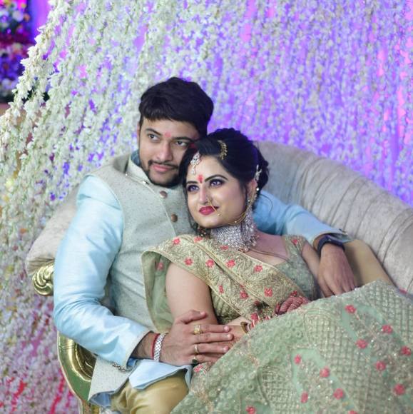 Profile Picture of Sagar Panchal (@panchalsagar49) on Poshmark