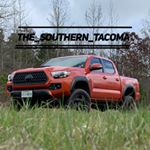 Profile Picture of Dylan Skinner (@the.southern.tacoma) on Instagram