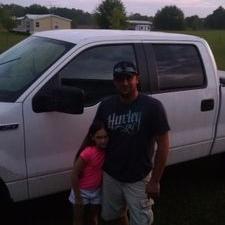 Profile Picture of Kenny Harrell (@kennyharrell191) on Twitter