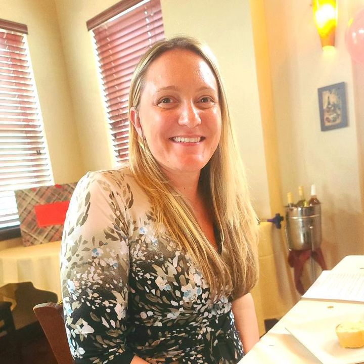 Profile Picture of lisascalcione (@lisascalcione) on Tiktok