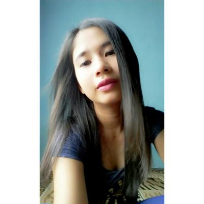 Julia Veronica Lubis - Twitter Profile Picture of Julia Veronica Lubis (@julialbs) on Twitter