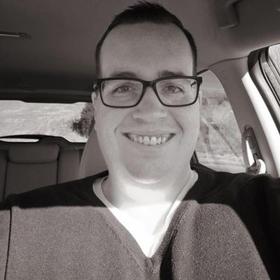 Profile Picture of Kevin Kisting (@KevinatNissan) on Twitter