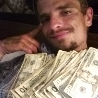 Profile Picture of Chris Stevens (@Chris-Stevens) on Facebook