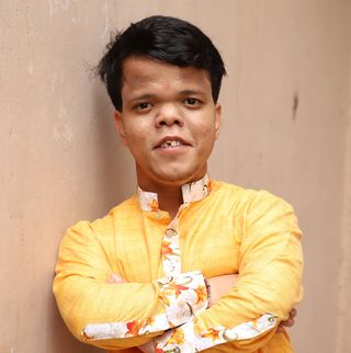 Profile Picture of Abhishek H Mistry (@abhishek.mistry.7) on Facebook