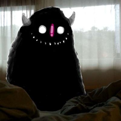 Profile Picture of SeriousMan (@KronerJames) on Twitter