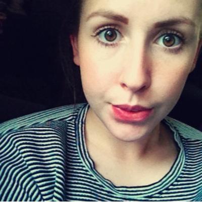 Profile Picture of Alicia P Randall (@alicia_doll93) on Twitter