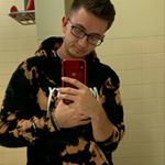 Profile Picture of Sean Tanner (@swt.mut) on Instagram