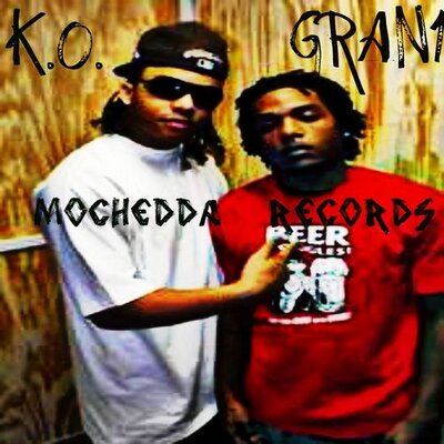 Profile Picture of COREY OUTLAW (@KOMOCHEDDA) on Twitter