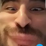 Profile Picture of Joshua Barish (@norpygivemepoopy) on Instagram