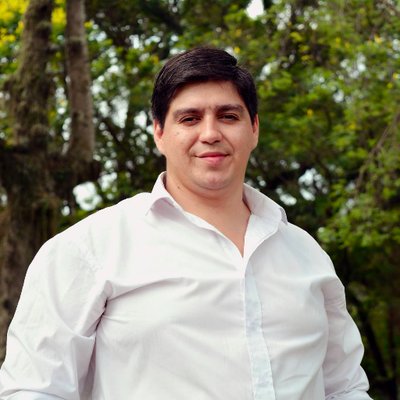 Profile Picture of Daniel Palacio (@PalacioDaniel27) on Twitter