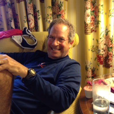 Profile Picture of Michael Katzen (@mkatzen) on Twitter
