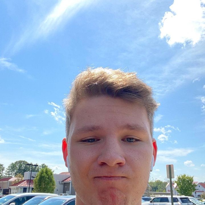 Profile Picture of jack.mccutchan2002 (@jack.mccutchan2002) on Tiktok