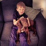 Profile Picture of Keinan Bruce - Chapman (@keinan.scoots) on Instagram