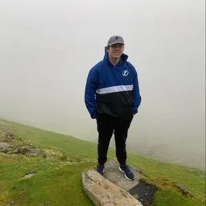 Profile Picture of   we need new billboards... (@hairypickle) on Tiktok