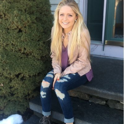 Profile Picture of Hailey Raymond (@HaileyRaymond) on Twitter
