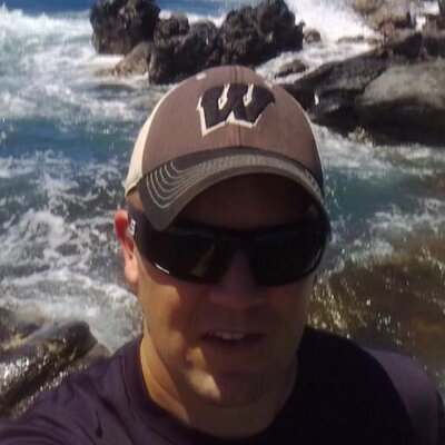 Brad Franz - Twitter Profile Picture of Brad Franz (@bradleyfranz) on Twitter