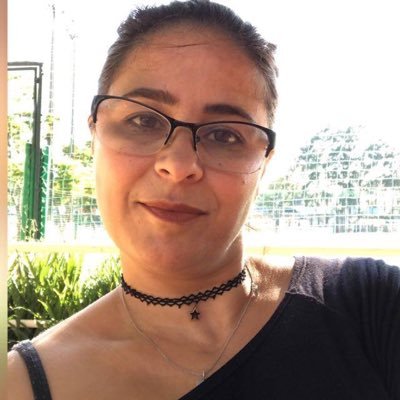 Profile Picture of Sandra Duarte Borges (@duartesandra) on Twitter