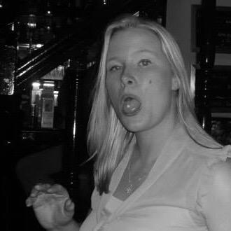 Christina Quirke - Twitter Profile Picture of Christina Quirke (@qrmc_chris) on Twitter