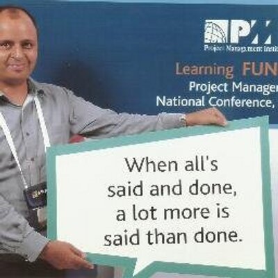 Profile Picture of Nitin Sood (@nitinsood78) on Twitter