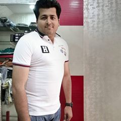 Profile Picture of Lalit Bajaj (@lalitbajaj42) on Tiktok