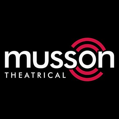 Profile Picture of Musson Theatrical (@musson4you) on Twitter