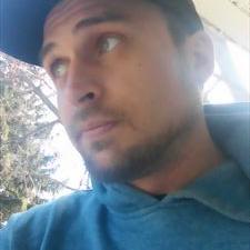 Profile Picture of Daniel Gleed (@gleed_daniel) on Twitter