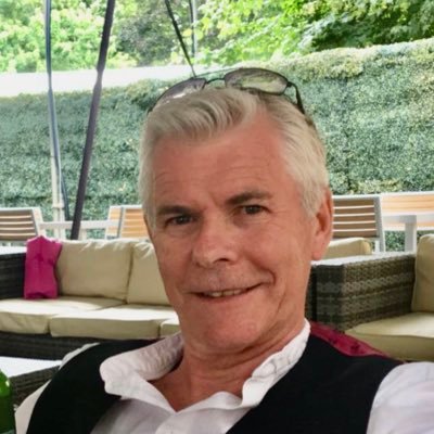 Profile Picture of Steve Hutchens (@steve_hutchens) on Twitter