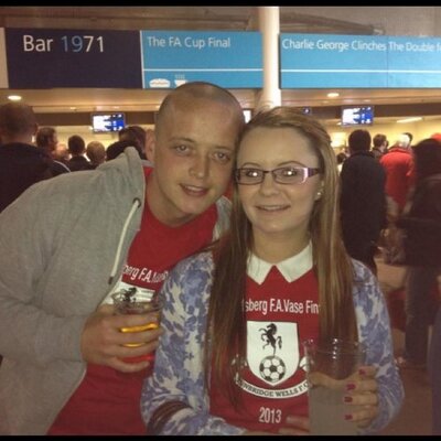 Profile Picture of Ben Hoey (@@HoeyBen) on Twitter
