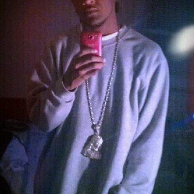 Profile Picture of James Ziglar (@BOUNCE_MAN) on Twitter