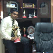 Profile Picture of Sandeep Sahota (@prokuaryan) on Youtube