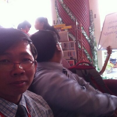 Profile Picture of Kim Chea (@CheaKim) on Twitter