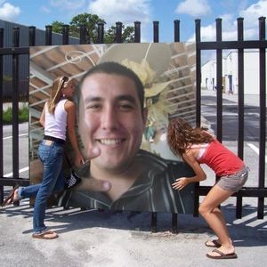 Profile Picture of Fernando Arana (@ferav) on Myspace