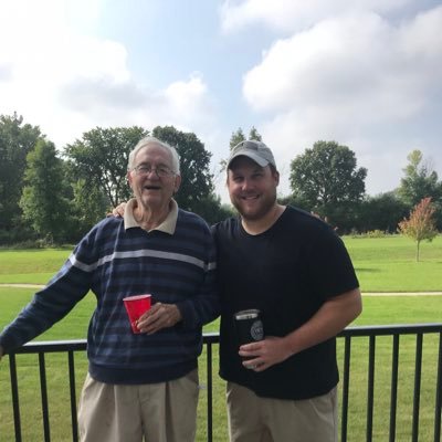 Profile Picture of Adam Matich (@adam_matich) on Twitter