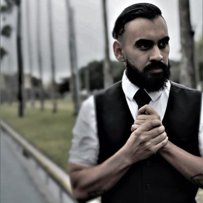 Profile Picture of Rene Caldera (@ReneC2021) on Twitter