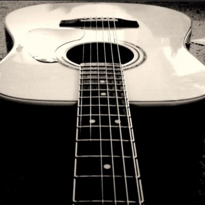 Profile Picture of Daniel Cobain (@DCobainmusic) on Twitter