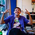 Profile Picture of Tom Ruby (@t_dog_ruby) on Instagram