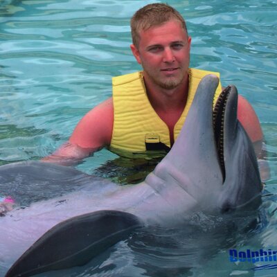 Profile Picture of Josh Ezell (@ezelljosh) on Twitter