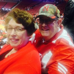 Profile Picture of Bob Rosenberger (@redmondr45) on Twitter