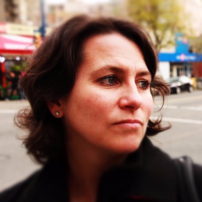 Profile Picture of Caroline Cloutier (@Cloutiec) on Twitter