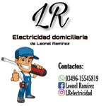 Profile Picture of Leonel Ramirez (@lrelectricidad) on Instagram