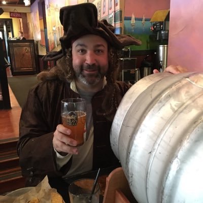 Profile Picture of Adam From Heavy Seas (@heavyseasmd) on Twitter