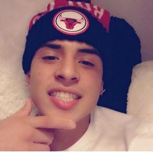 Profile Picture of Anthony Nuñez (@elchingon186) on Myspace