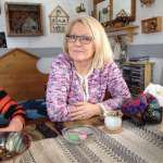 Wilma Frederick - Instagram Profile Picture of Wilma Frederick (@wilmafrederick7539) on Instagram